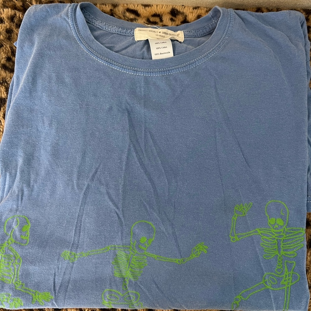 Urban Outfitters Graphic Tee